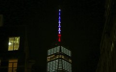 One World Trade Center, em Nova Iorque