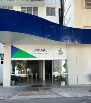 Uncisal: últimos dias para se escrever em cursos a distância pela UAB