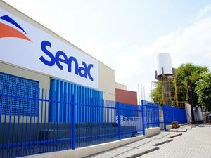 Senac oferece descontos para matrículas de 27 a 30 de novembro