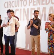 Prefeito promete construir Centro de Convenções no Cine São Francisco em Penedo