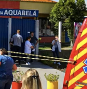 Jovem invade creche e mata crianças e funcionárias em Santa Catarina