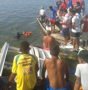 Número de mortes em naufrágio no Pará sobe para 21