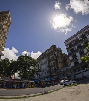 Consulta pública para coletar sugestões sobre novo complexo administrativo é aberta