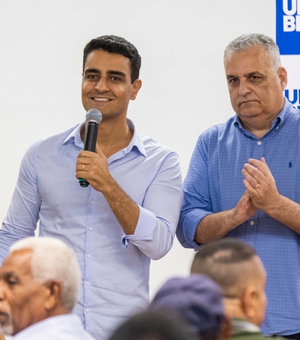 Bolsonaristas se reúnem nesta segunda para discutir aliança Gaspar-JHC