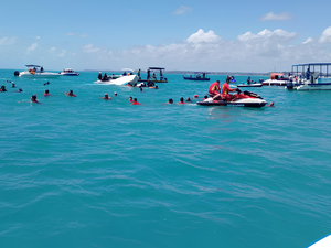 Polícia Civil instaura inquérito para investigar acidente com catamarã em Maragogi