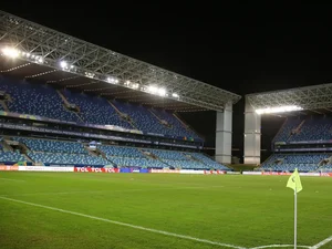 Cuiabá enfrenta o CRB na Arena Pantanal pela 25ª rodada da Série B