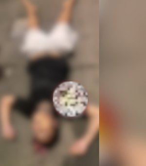 Jovem é perseguido e morto a tiros no bairro da Jatiúca, em Maceió