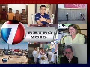 Confira as matérias mais lidas no Portal 7 Segundos no ano