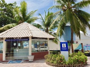 Serviço de Atendimento ao Turista amplia relações com visitantes de Maragogi