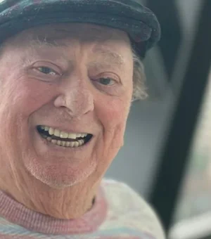 Raul Gil reflete sobre idade e aposentadoria meses após deixar o SBT