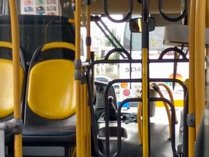 Ônibus que mantiverem catracas altas serão lacrados