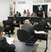 Aumento salarial de servidores públicos de São Miguel dos Campos é aprovado