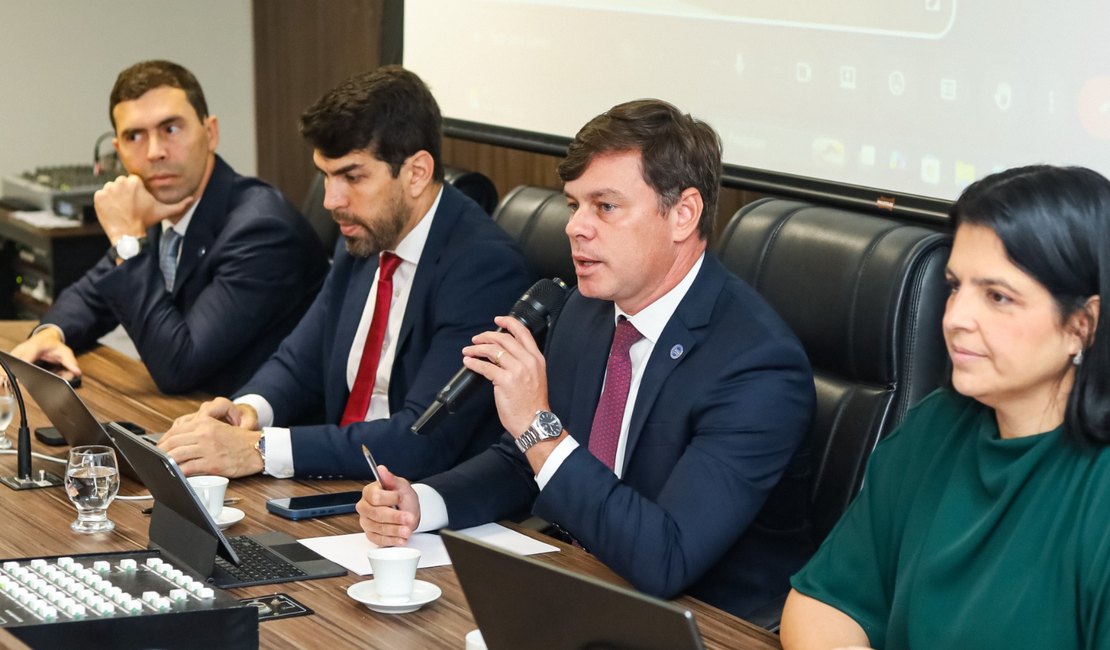 OAB/AL defende celeridade em apurações e afastamento cautelar de ministros