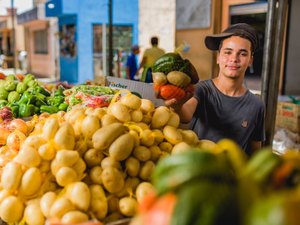 Feiras e mercados terão horários diferenciados no feriado do dia 16 de setembro
