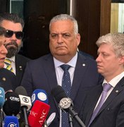 Alfredo Gaspar critica decisão de Flávio Dino que suspendeu quebras de sigilo da CPMI do INSS