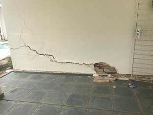 Renovado decreto de calamidade no Pinheiro, Mutange e Bebedouro