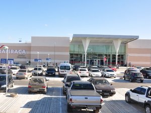 Aulão de português e redação acontece sábado no Arapiraca Garden Shopping