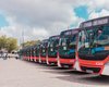 Prefeitura de Maceió investe em nova frota de ônibus e amplia programas de mobilidade urbana