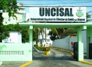 Lista dos aprovados do vestibular da Uncisal será divulgada nesta sexta-feira