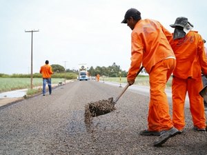 Governo irá inaugurar obra do Pró-Estrada em município do Agreste