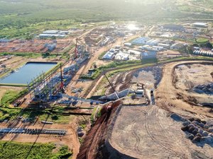 Preocupação com a barragem de rejeitos da MVV em Craíbas chega ao Comitê do São Francisco