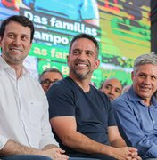 Arapiraca é escolhida para o lançamento do Plano Safra da Agricultura Familiar