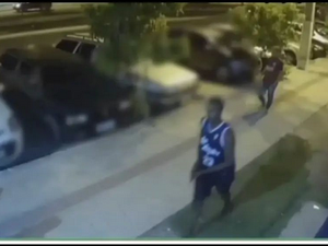 Polícia inicia investigação sobre o caso da mulher assassinada na madrugada de domingo (05)