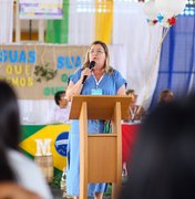 Secretaria de Assistência Social de Porto Calvo realiza conferência para mostrar os avanços da pasta à população