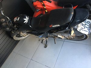 Veículo roubado é recuperado pela polícia em São Luís do Quitunde