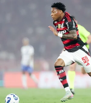 Empate entre Flamengo e Cruzeiro aumenta chances de título do Palmeiras
