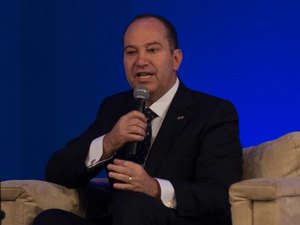 PF prende operador de pastor Everaldo que lavava dinheiro no Uruguai