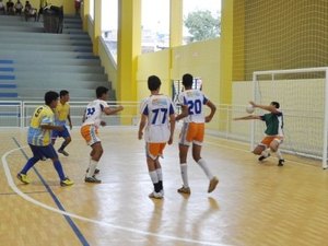 &#8203;&#8203;&#8203;&#8203;&#8203;Atletas alagoanos participam dos Jogos Escolares da Juventude