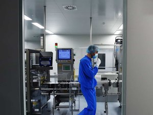 Primeiro lote da vacina da Covid vai ser disponibilizado para russos