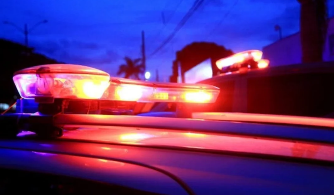 Homem fica ferido após disparo de arma de fogo em Craíbas