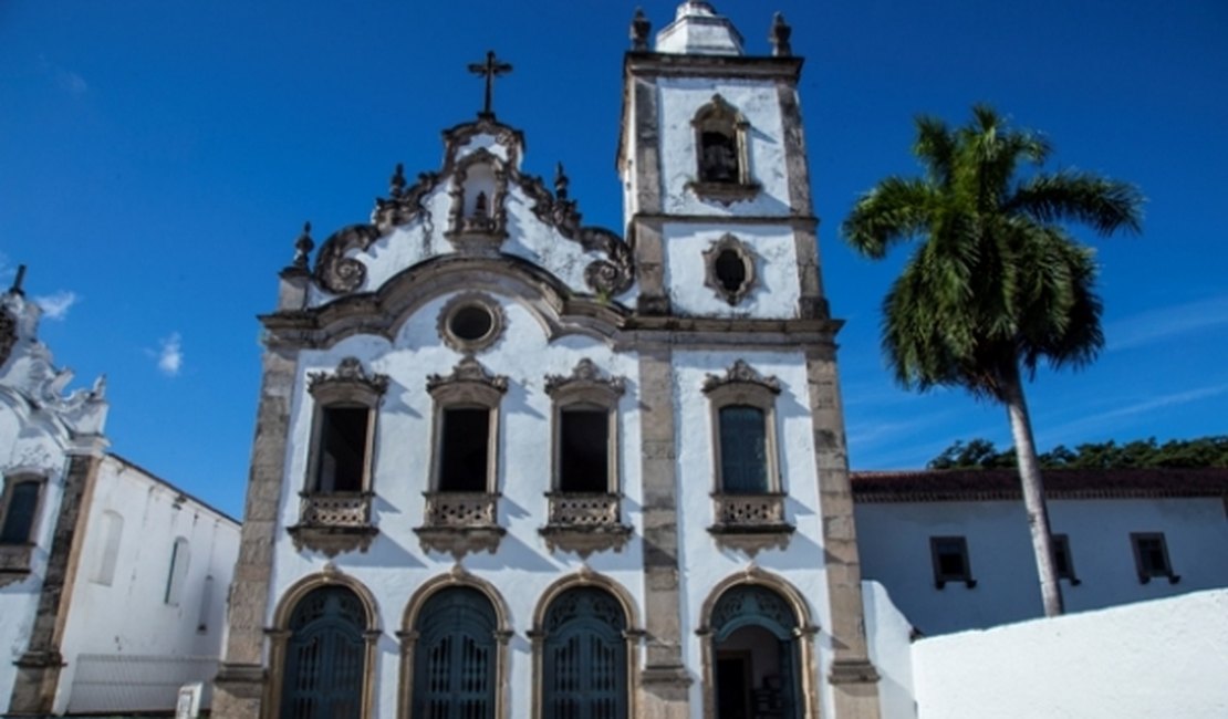 Cidade Histórica: Marechal Deodoro celebra 426 anos