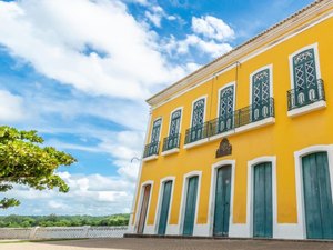 Em Penedo: Museu do Paço Imperial será reaberto ao público