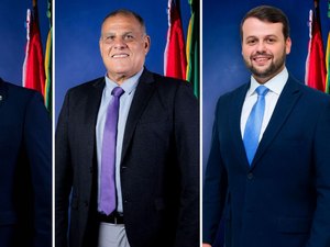 Três vereadores deixam o PL de Bolsonaro e se filiam ao PSDB de JHC