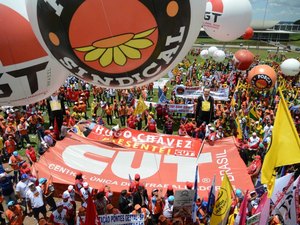 Força Sindical quer regulamentação de contribuição de empregados não filiados