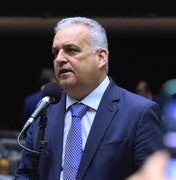 Cotado para o Senado, Gaspar fala em caçar Alexandre de Moraes durante ato da direita