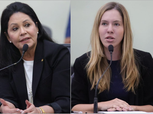 Deputadas alertam para violência contra crianças e defendem ações de prevenção e educação em AL