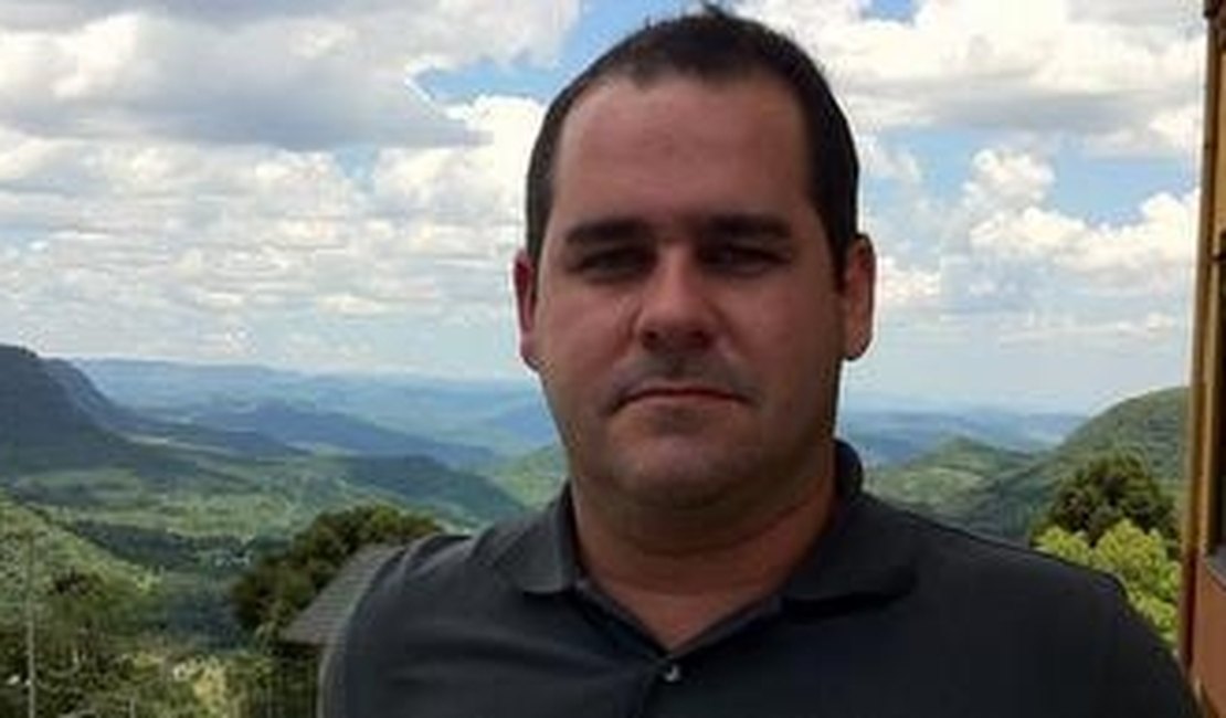 Médico André Valente foi transferido de hospital para realizar cirurgia