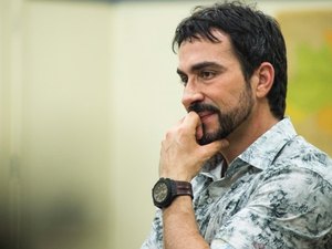 Padre Fábio de Melo relembra depressão: “Pesquisava formas de morrer”