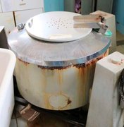 Defensoria pede melhorias sanitárias em lavanderia de hospital de Pão de Açúcar 