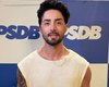 'Cirurgia plástica para geral': Rico Melquiades se filia ao PSDB e mira vaga na Câmara