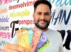 Moeda social transforma a realidade de comunidade no interior de Alagoas