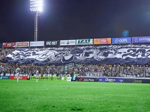 ASA anuncia mudanças no elenco e rescinde com três jogadores