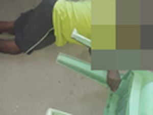 ‘Biu do Ferro Velho’ é assassinado em Campo Alegre