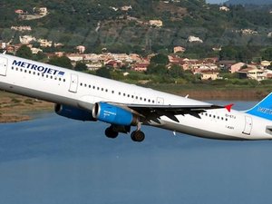 Estado Islâmico reivindica ter abatido avião russo