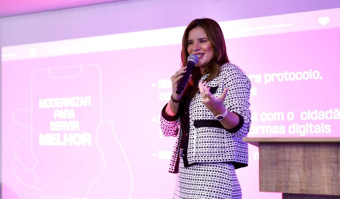 Levantamento do Ibrape destaca prefeita Ceci entre as favoritas ao cargo de deputada estadual