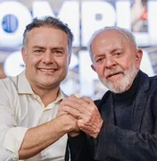 Aliados tentam emplacar Renan Filho na articulação política de Lula; presidente ainda não respondeu